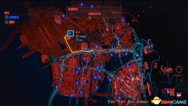 《赛博朋克2077》沃森区全支线任务 沃森区支线委托可选任务攻略