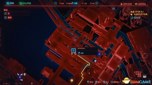 《赛博朋克2077》不朽武器收集图文攻略 不朽武器位置及获取方法