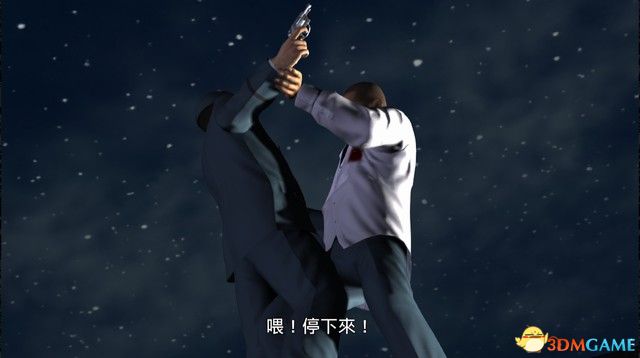 《如龙4》图文全剧情流程攻略 如龙4重制收藏版攻略