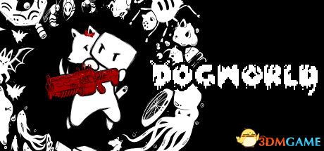 Dogworld(Dogworld)v25.03.2021 Haoose硬盘版