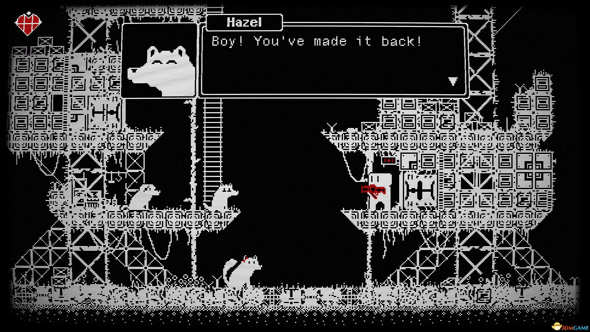 Dogworld(Dogworld)v25.03.2021 Haoose硬盘版