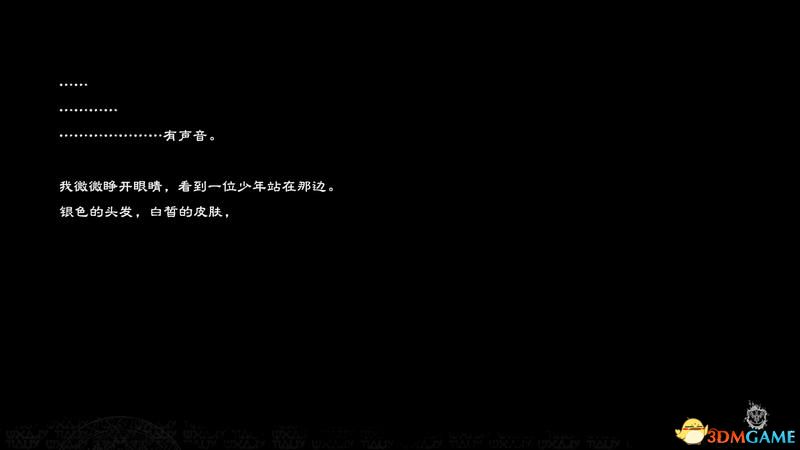 《尼尔：人工生命（复制体）》图文全攻略 全支线任务全结局全武器收集攻略