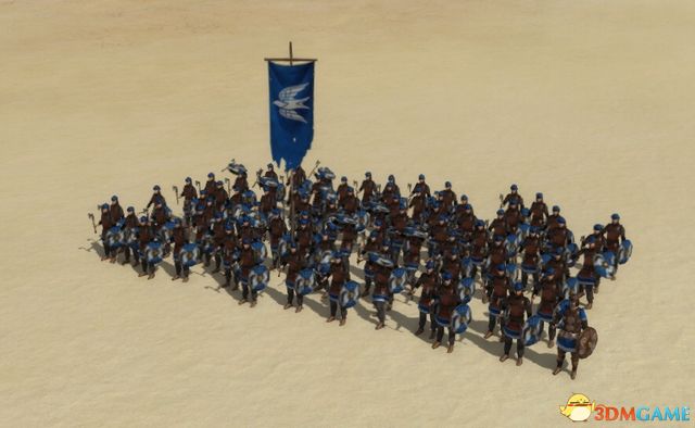 《全面战争：罗马》重制版全兵种单位详解图鉴 全派系兵种单位数据详解