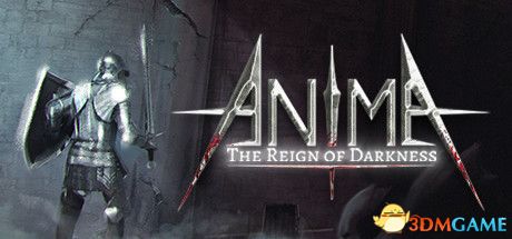 阿尼玛 来自深渊之歌 Anima The Reign Of Darkness 官方中文flt镜像版cn中文版 En英文版 Jp日文版