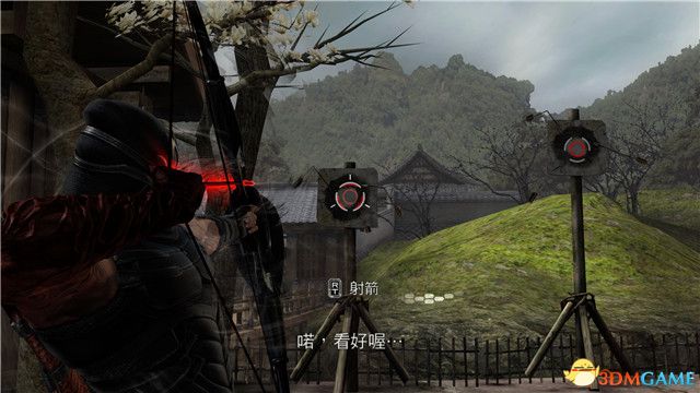 《忍者龙剑传3：刀锋边缘》图文攻略 全剧情流程全收集攻略