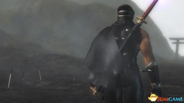 《忍者龙剑传：大师合集》图文全攻略 全剧情流程全收集攻略