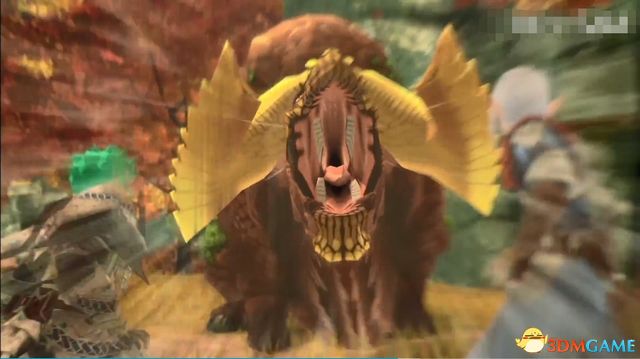 《怪物猎人物语2：破灭之翼》全剧情流程攻略 全支线副任务全Boss考验打法