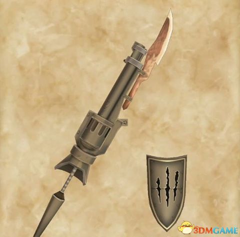 《怪物猎人物语2：破灭之翼》全武器图鉴 全武器制作素材一览