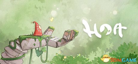 游戏封面