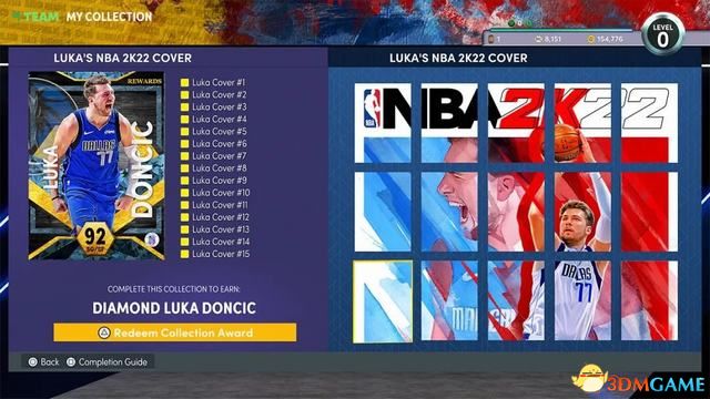 《NBA2K22》新增改动一览 球员建模球员能力值一览