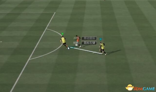 《FIFA 22》图文攻略 上手指南+新增改动详解+球员能力+玩法技巧