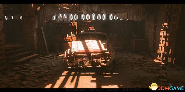 《极限竞速：地平线5》全藏宝图车房宝物位置 全快速移动广告牌位置