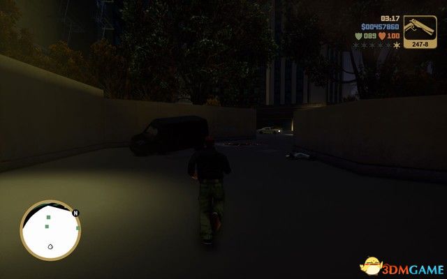 《侠盗猎车3》GTA3重制版全任务攻略