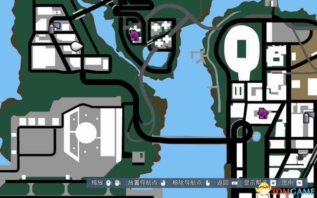 《侠盗猎车3》重制版全任务攻略 全剧情流程全支线任务攻略