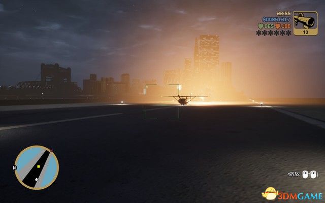 《侠盗猎车3》重制版全任务攻略 全剧情流程全支线任务攻略