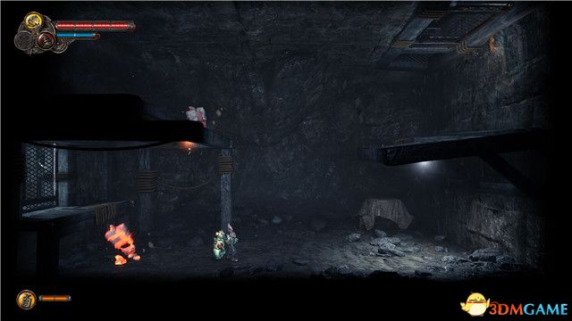 《暗影火炬城》白金攻略 全剧情流程全收集全成就攻略