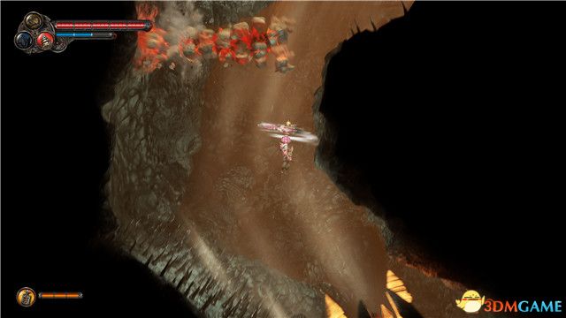 《暗影火炬城》白金攻略 全剧情流程全收集全成就攻略