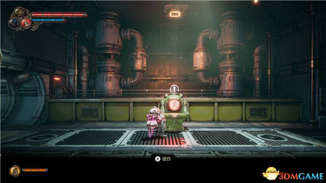 《暗影火炬城》白金攻略 全剧情流程全收集全成就攻略