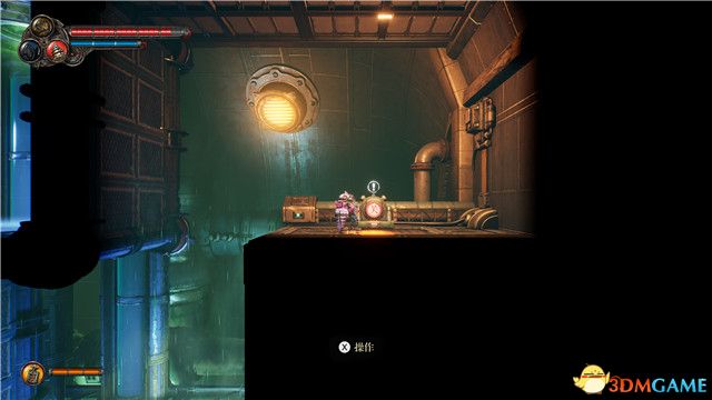 《暗影火炬城》白金攻略 全剧情流程全收集全成就攻略