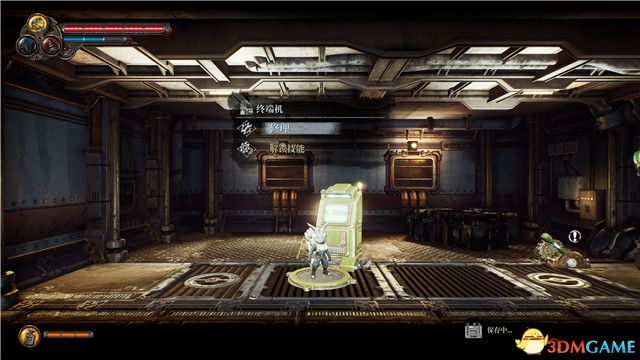 《暗影火炬城》白金攻略 全剧情流程全收集全成就攻略