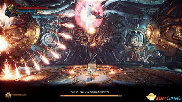 《暗影火炬城》白金攻略 全剧情流程全收集全成就攻略