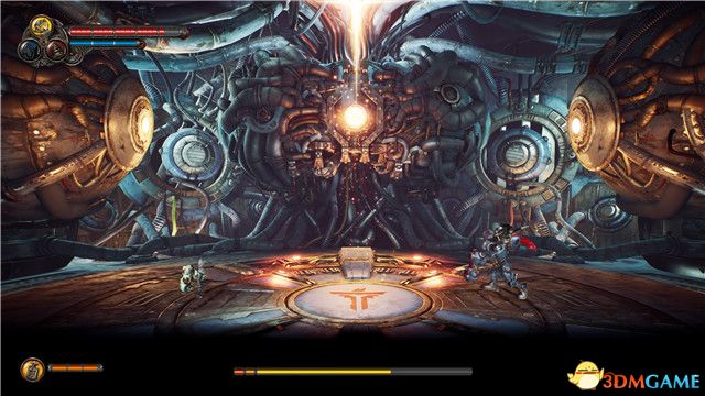 《暗影火炬城》白金攻略 全剧情流程全收集全成就攻略