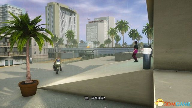 《侠盗猎车：罪恶都市》决定任务版全任务攻略gta罪恶都市全剧情全支线