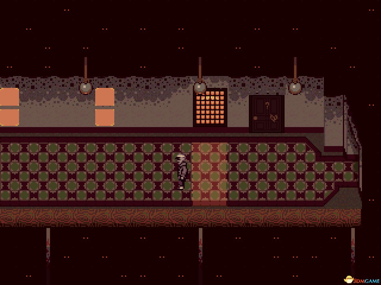 呐喊（An Outcry）|解压即玩|