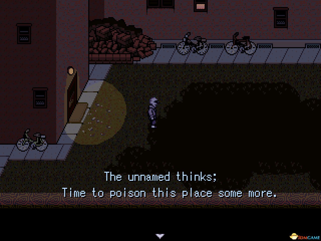 呐喊（An Outcry）|解压即玩|