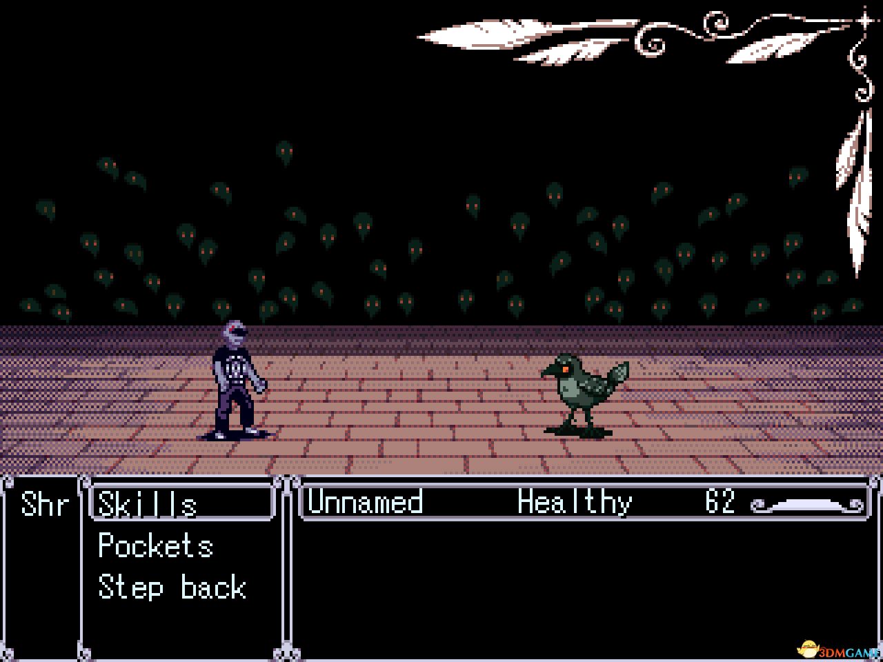 呐喊（An Outcry）|解压即玩|