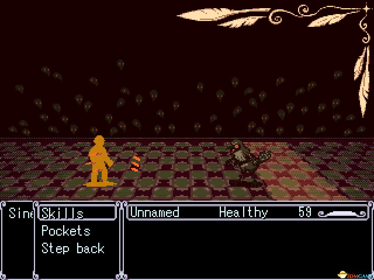 呐喊（An Outcry）|解压即玩|