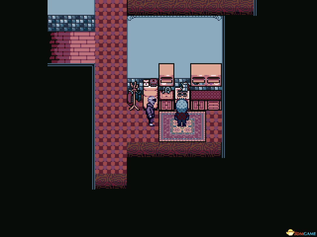 呐喊（An Outcry）|解压即玩|