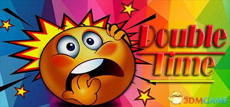 双倍时间（Double Time）官方中文 DARKSiDERS镜像版