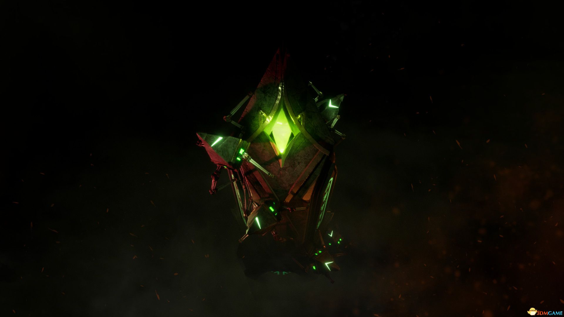 虚空杀手（Void Slayer）PLAZA镜像版