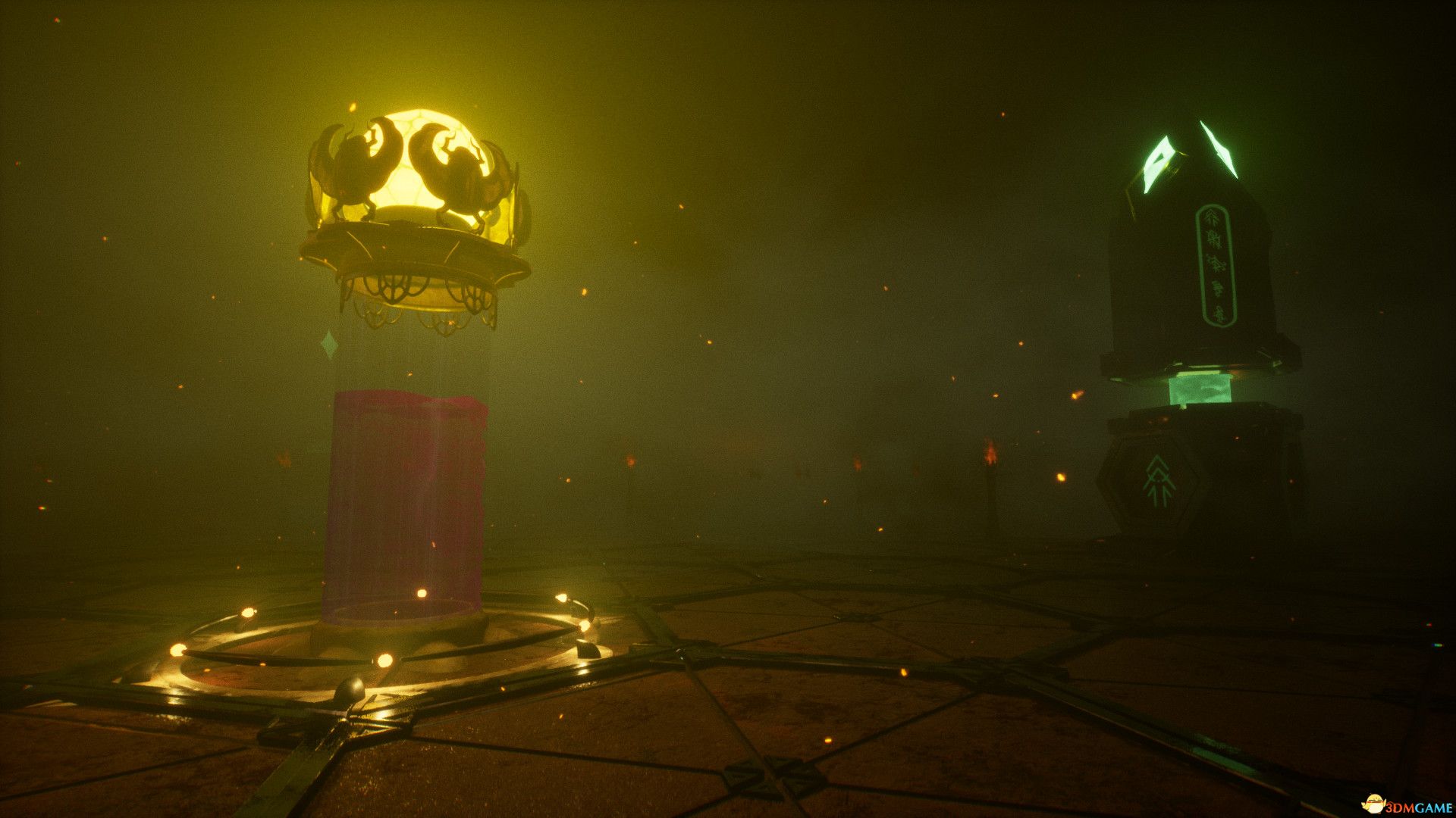 虚空杀手（Void Slayer）PLAZA镜像版