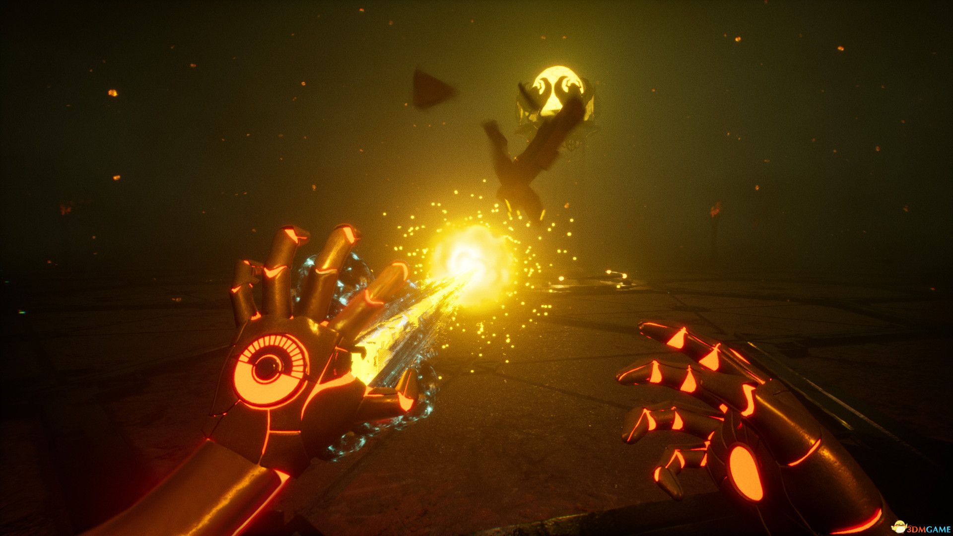 虚空杀手（Void Slayer）PLAZA镜像版