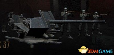 《战争召唤-地狱之门：东线》图文攻略 全兵种详解流程及遭遇战解析
