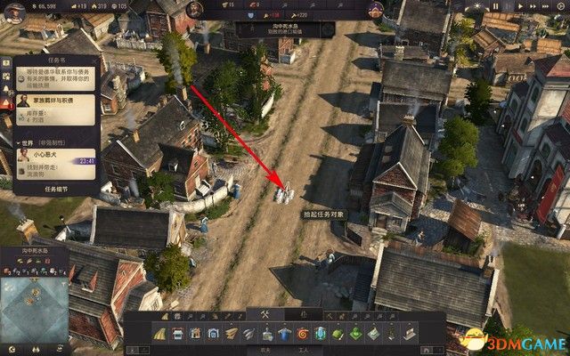 《纪元1800》战役攻略 战役剧情流程及经营布局攻略