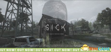 SICK(SICK)DARKSiDERS镜像版