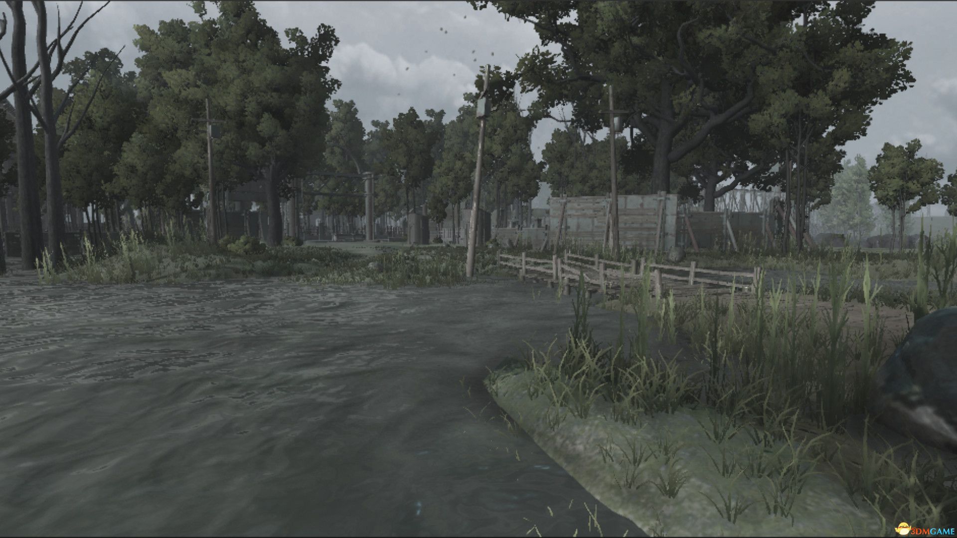 SICK(SICK)DARKSiDERS镜像版