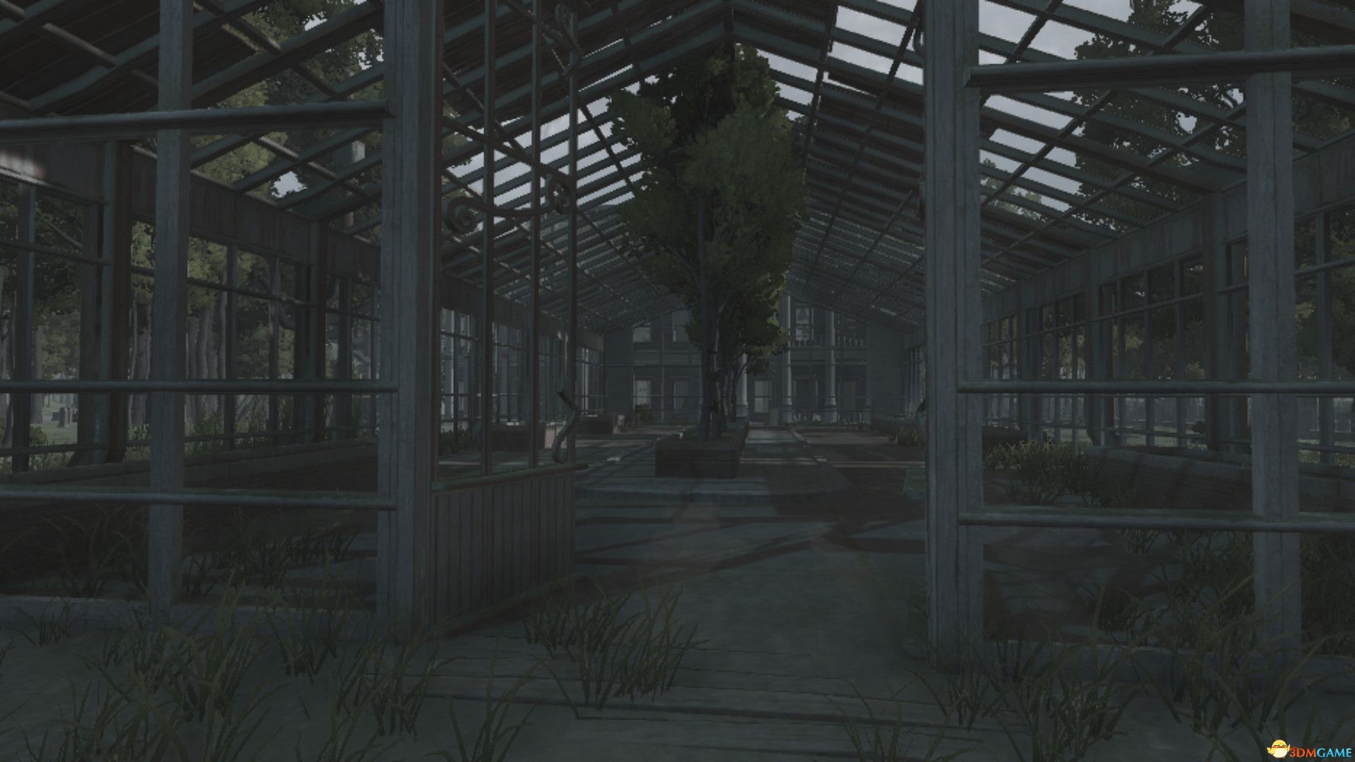 SICK(SICK)DARKSiDERS镜像版