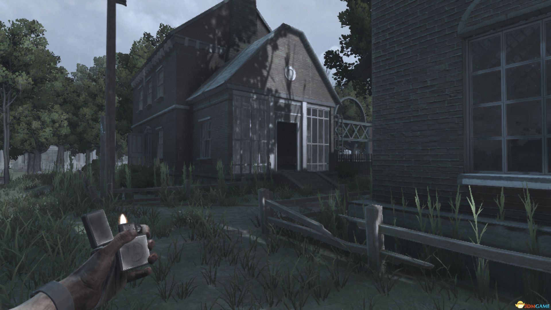 SICK(SICK)DARKSiDERS镜像版