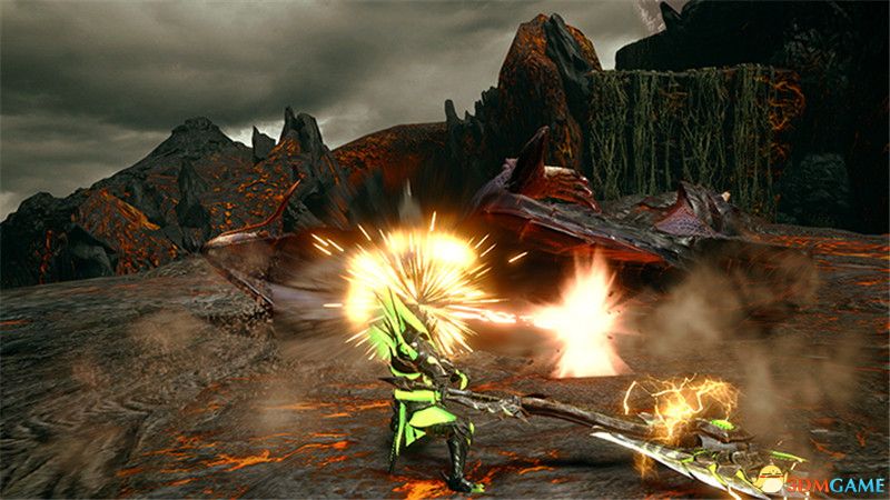 《怪物猎人：崛起》曙光DLC攻略 全支线任务流程怪物打法及营地位置