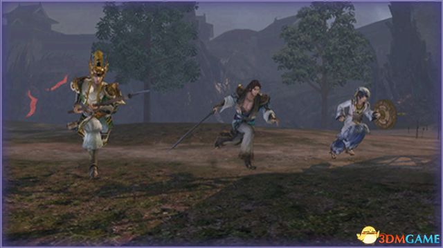 《无双大蛇2：终极版》图文攻略 全人物关卡解锁全仙武坐骑一览
