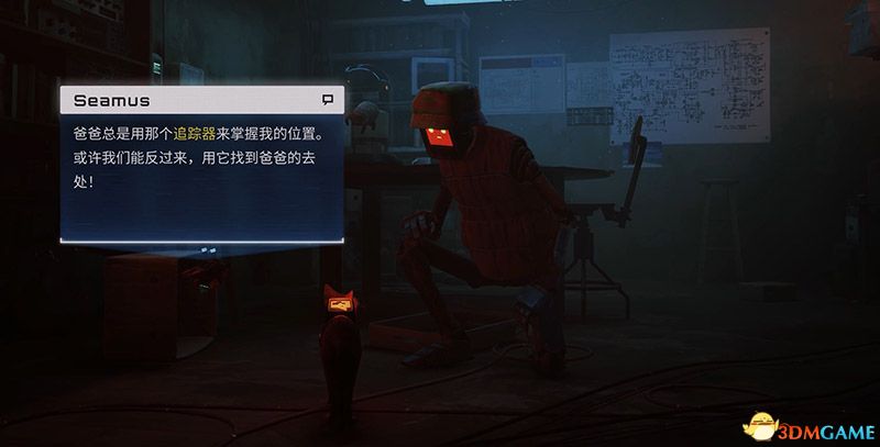 《迷失》stray攻略 全记忆收集解密流程攻略