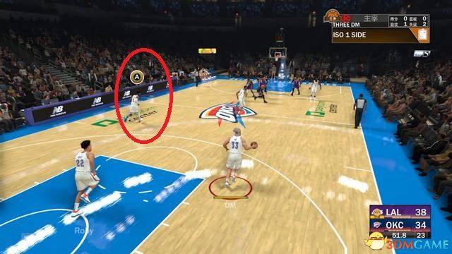 《NBA2K22》图文攻略 辉煌生涯梦幻球队终极联盟全攻略