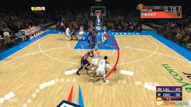 《NBA2K22》图文攻略 辉煌生涯梦幻球队终极联盟全攻略