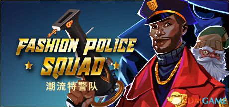 游戏封面