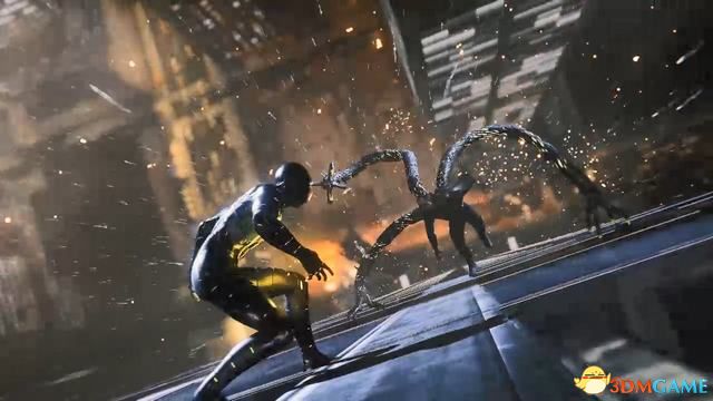 《漫威蜘蛛侠：重制版》图文攻略 全战衣收集全支线攻略全DLC攻略