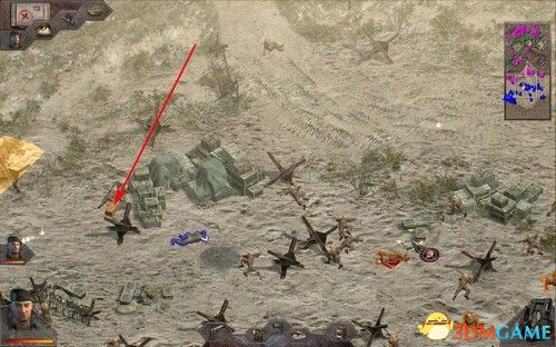 《盟军敢死队3：高清重制版》图文全攻略 全关卡流程攻略图解